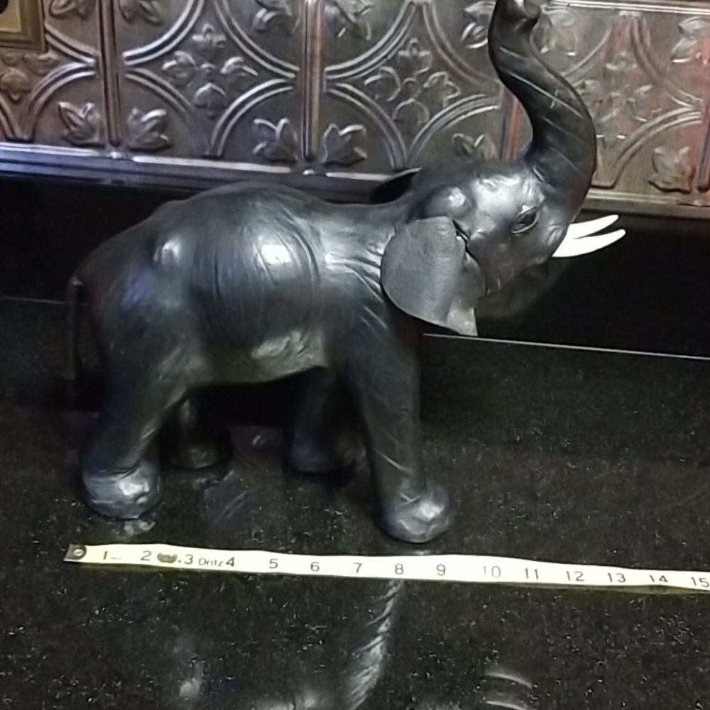 Elephant Decor - Picture 6 of 9